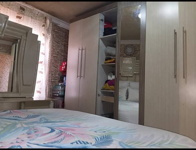 3 BEDROOM HOUSE FOR SALE IN SEBOKENG ZONE 14